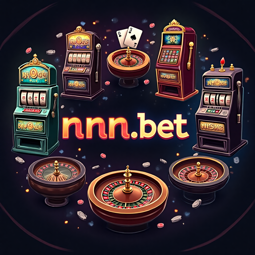 Logo da nnn.bet